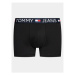 Tommy Jeans Súprava 3 kusov boxeriek UM0UM03289 Oranžová