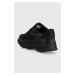 Topánky The North Face  VECTIV TARAVAL pánske, čierna farba, NF0A52Q1KX71