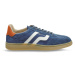 Gant Sneakersy Cuzmo Sneaker 28633481 Modrá