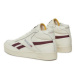 Reebok Sneakersy Club C Form Hi IE1483 Biela