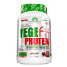 Amix Vegefiit Protein 720 g dvojitá čokoláda