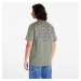 Tričko Wasted Paris T-Shirt Crash Lichen Green