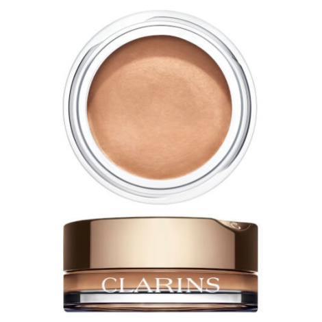 Clarins Očné tiene Ombre Satin 4 g 05 Green Mile