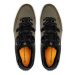 CATerpillar Sneakersy Hex Tough Shoes P110699 Zelená