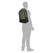 Enrico Benetti Hamburg 15" Notebook Backpack Olive