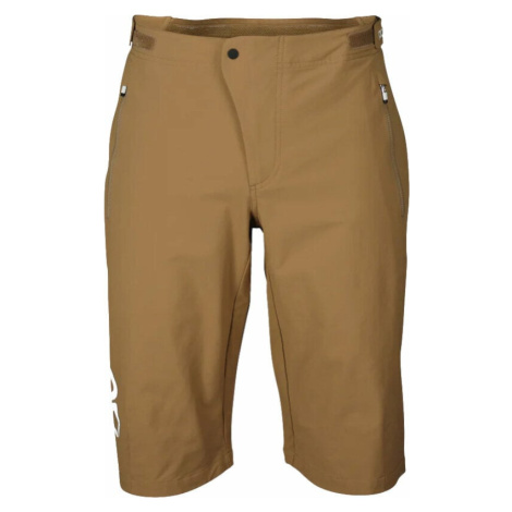 POC Essential Enduro Shorts Jasper Brown Cyklonohavice
