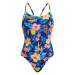 Funkita in bloom diamond back one piece s - uk32