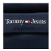 Tommy Jeans Ľadvinka Tjm Essential Reporter AM0AM08645 Tmavomodrá