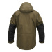 Brandit Performance Outdoorjacket olive