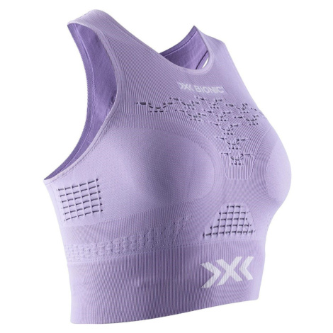 X-Bionic Energizer 4.0 Fitness Crop Top W NG-FT14W20W-P028