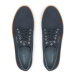 Gant Tenisky Prepville Sneaker 28638802 Tmavomodrá