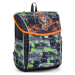 Bagmaster Prim 24 B Green/Black/Orange