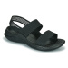 Crocs  LiteRide 360 Sandal W  Sandále Čierna