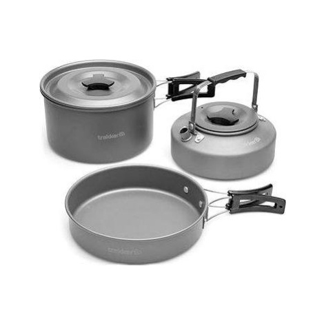 Trakker – Súprava riadu Armolife Complete Cookware Set