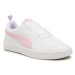 Puma obuv Rickie Jr white