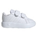 Detská rekreačná obuv ADIDAS Grand Court 2.0 CF I cloud white cloud white grey one