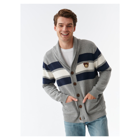 Tatuum men's sweater KORDIAN