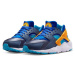 Air Huarache Run Jr pre deti 654275 422 - Nike