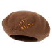 Baret Art Of Polo sk21416 Light Brown