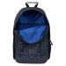 O'Neill BM BOARDER PLUS BACKPACK Školský batoh, tmavo modrá, veľkosť