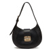 Furla Kabelka Club 2 WB01276-BX0053-O6000-1-007-20-BG-B Čierna