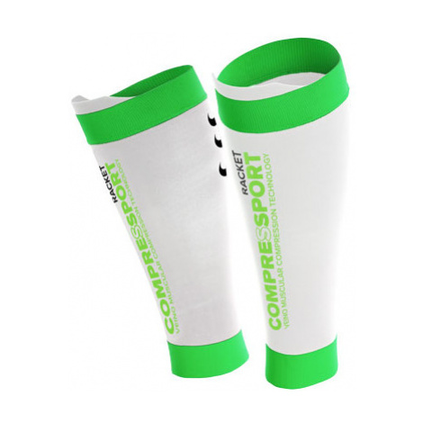 Cyklistické chrániče a návleky Compressport