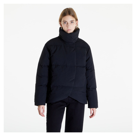 Bunda adidas Big Baffle Down Jacket Black