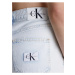 pre ženy Calvin Klein Jeans - svetlomodrá