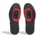 TrailCross PRO Clip-in - Black/Red 42 EU /