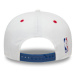 New Era Šiltovka Washed Nba Golfer Nbalog 60503469 Biela