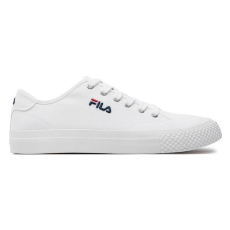 Fila Sneakersy Pointer Classic FFM0043 Biela