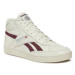 Reebok Sneakersy Club C Form Hi IE1483 Biela