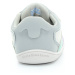 Little Blue Lamb LBL Leopard Grey BBA23223-WP barefoot tenisky 24 EUR