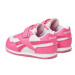 Reebok Sneakersy Royal Cl Jog 3.0 1V IE4155 Ružová