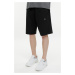 KINETIX M-SN95 BSC PES SHORT 4FX BLACK Man 337