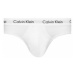 Calvin Klein Underwear Súprava 3 kusov slipov 0000U2661G Biela