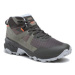 Mammut Trekingová obuv Sertig II Mid Gtx GORE-TEX 3030-04830-00693-1075 Zelená