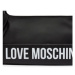 LOVE MOSCHINO Kabelka JC4254PP0IKE100A Čierna