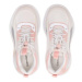 Calvin Klein Jeans Sneakersy Low Cut Lace-Up Sneaker V3A9-80491-1594 Biela