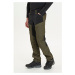 Men's outdoor pants Whistler Romning M