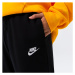 Nike Nohavice W Nsw Club Flc Mr Pant Std