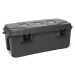 Plano box sportsmans trunk large - charcoal