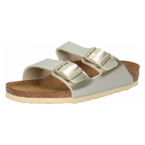 Dievčenské šľapky a žabky Birkenstock