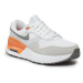 Nike Sneakersy Air Max System DM9538 102 Biela