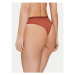 Calvin Klein Underwear Brazílske nohavičky 000QD5233E Béžová