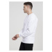 Sweat Crewneck - white