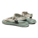 Adidas Sandále Terrex Hydroterra Light Sandals ID4274 Zelená