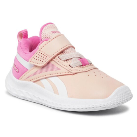 Reebok Bežecké topánky Rush Runner 5 Syn Td IG0535 Ružová