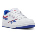 Reebok Sneakersy Club C Revenge IG2600 Biela