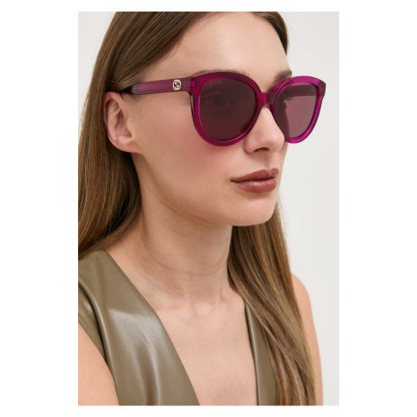 Dámske okuliare Gucci
